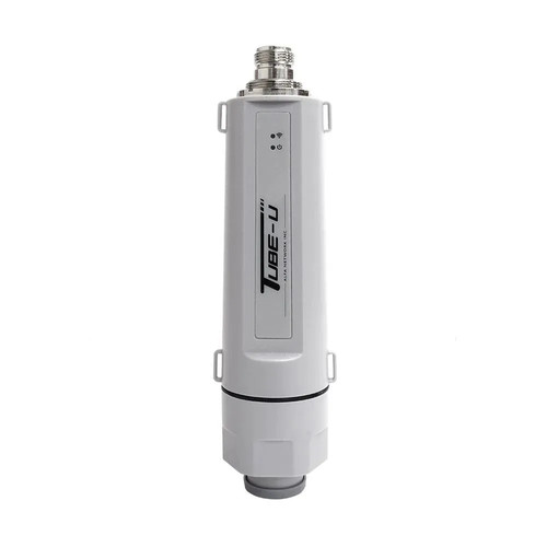 Alfa network tube uac2 - alfa, tube-uac2