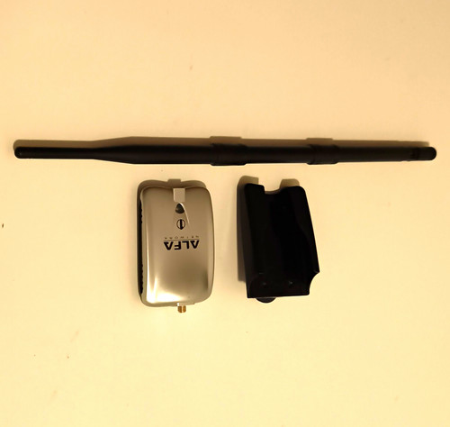 Alfa network rt8187 usb - network, ge-rt8187