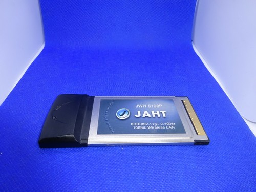 Jaht jwn 5108p - jwn-5108p, wireless