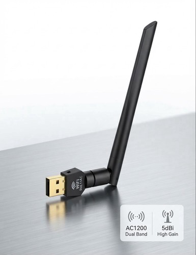 1200 mbps usb dual band - mbps, 3.0