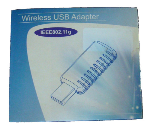 Wlan usb adapter wireless - usb,