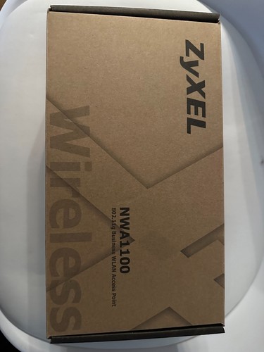 Zyxel nwa1100 802 - nwa1100, business