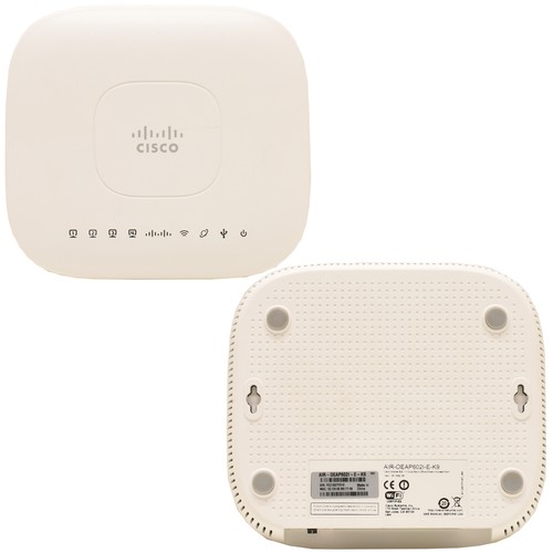 Cisco air oeap602i - cisco, air-oeap602i-e-k9