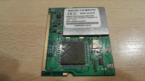 Steckkarte ieee 802 - steckkarte,