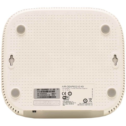 Cisco air oeap602i - cisco, air-oeap602i-e-k9