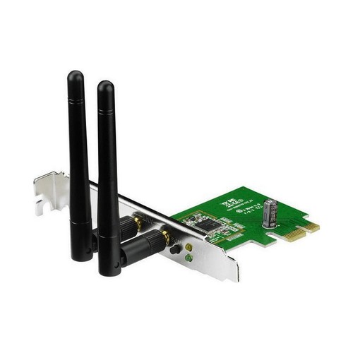 Asus pce n15 4ghz wlan - asus,