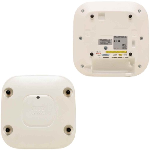 Cisco aironet - cisco,