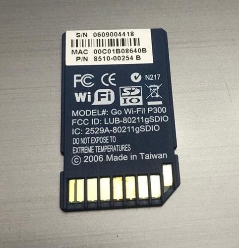 Socket p300 - go,