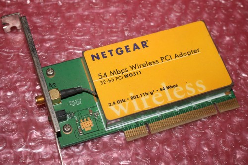 Lan netzwerkkarte wireless - w-lan,