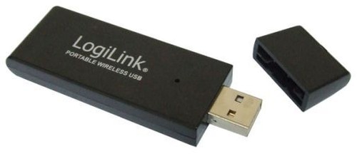 Wlan usb lan - w-lan, mbit