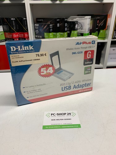 Link airplusg dwl g120 - dwl-g120, |