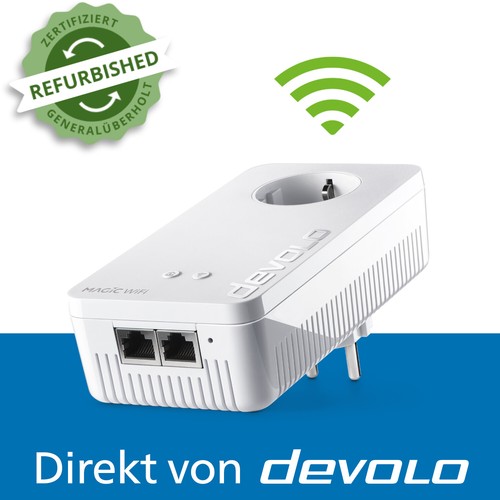 Devolo magic wifi - devolo,