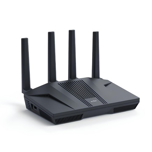 Wifi router gaming wlan 5g - router, 2,5g