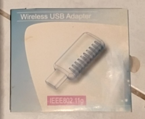 Wireless lan usb netzwerk - 2.0,