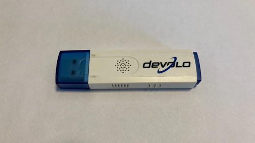 Devolo wlan usb stick - usb, 2.0