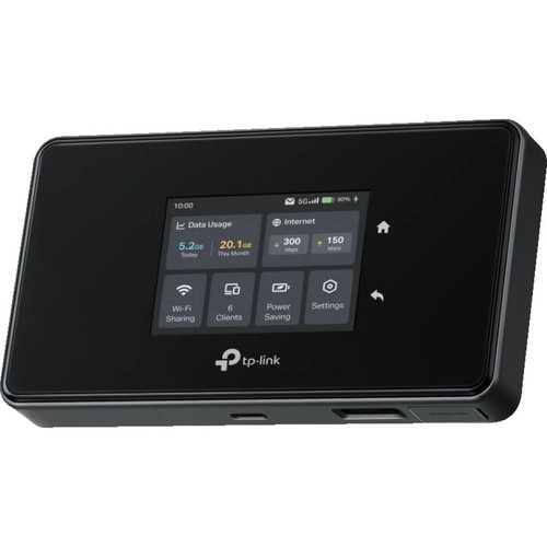 Link m8550 mobiler 5g - tp-link,