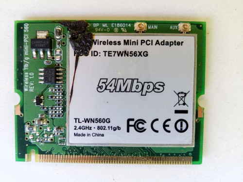 Link wn560g 802 - tp-link, g/b