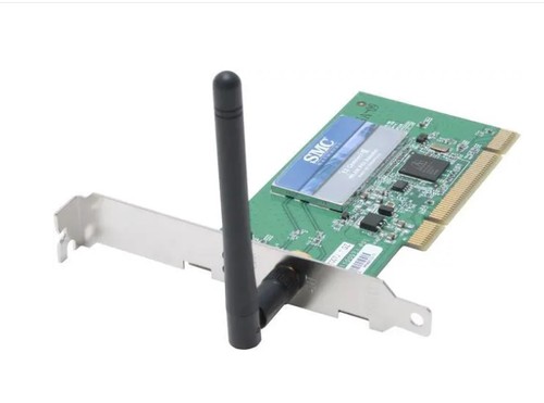 Wifi karte smc smcwpci - smc, smcwpci-g