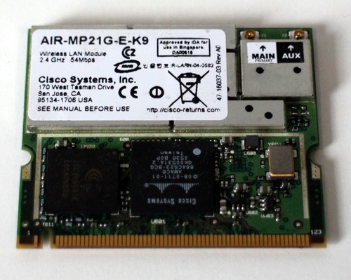 N62 05147 cisco air - n62-05147,