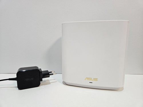 Asus xt8 ax6600 - asus, band