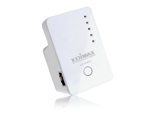 Edimax 7438rpn mini - edimax, ew-7438rpn