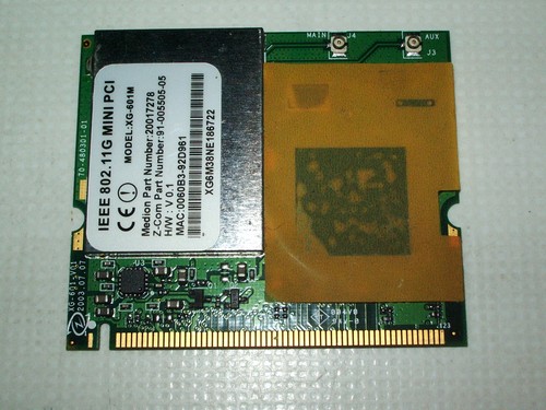 Original medion 601m wlan - medion,