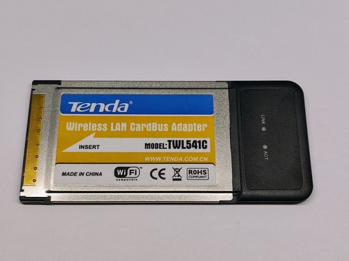 Tenda ieee 802 11g - ieee, wireless