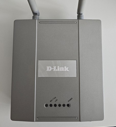 Link dwl 3200ap 108mbps - d-link, dwl-3200ap