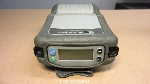 Zebra ql320 plus - ql320,