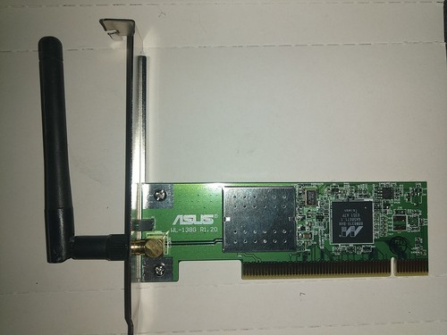 Asus 138g wlan - asus, |