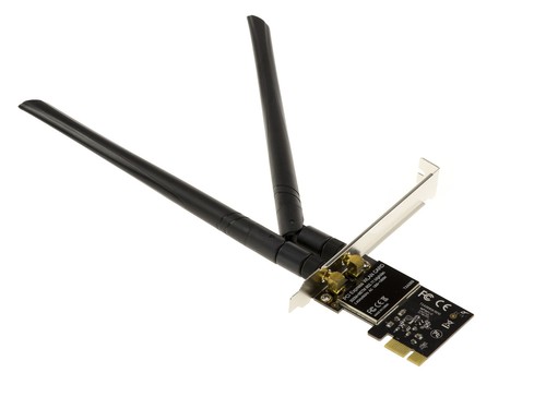 Pcie karte wifi 1200 - karte,