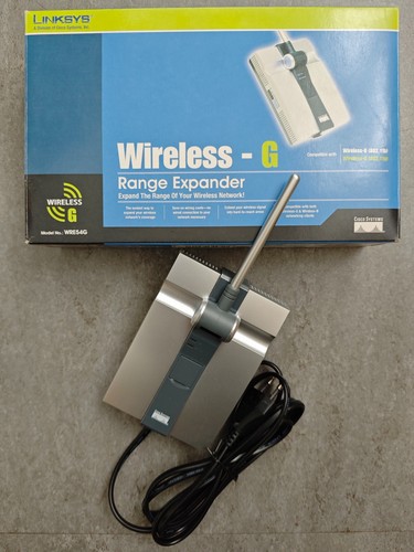 Linksys/Cisco