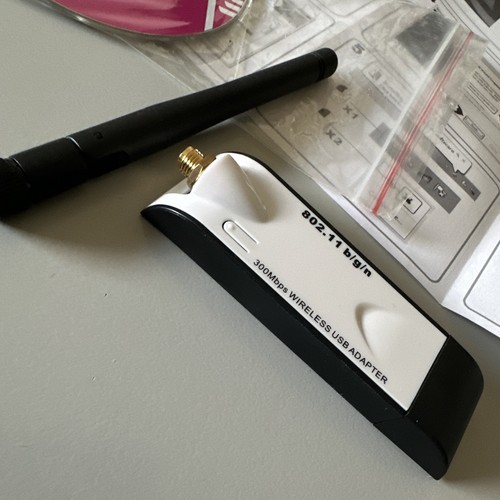 300mbps usb wlan dongle - wlan,