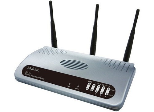 Logilink wlan router 802 11n - logilink, &