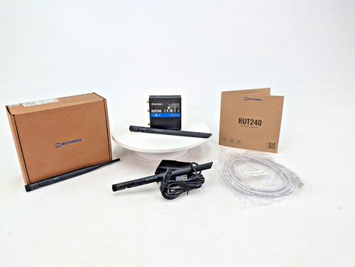 Neu teltonika rut240 mobiler - rut240,