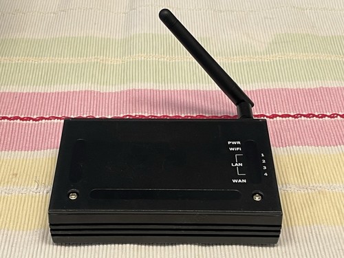 Router mini wlan 11g - router,