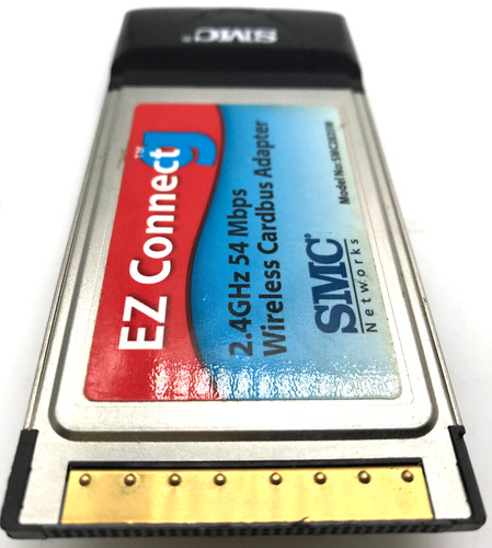 Smc connect smc2835w 2 4 - smc,