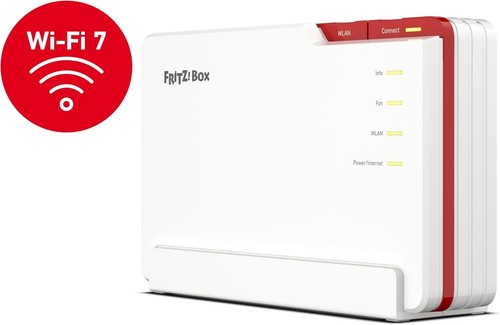 Avm fritz box 5690 pro - avm, dsl