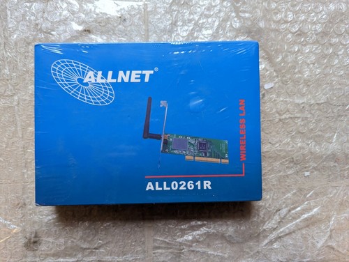 Allnet all0261r wireless lan - all0261r,