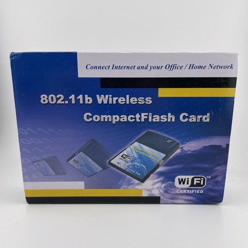 802 11g wireless - 802.11g, compactflash