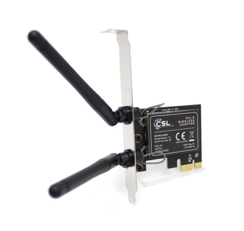 Csl wlan adapter - csl, (303752)