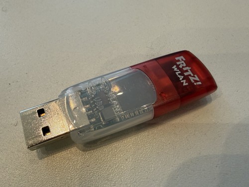 Avm fritz wlan usb - usb, 125